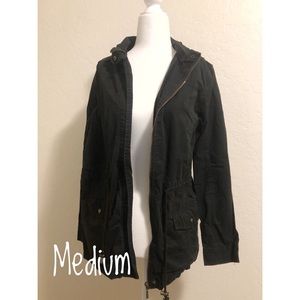 Medium jacket